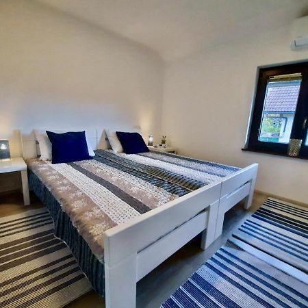 Vineyard Cottage Kulovec Ursna Sela Luaran gambar
