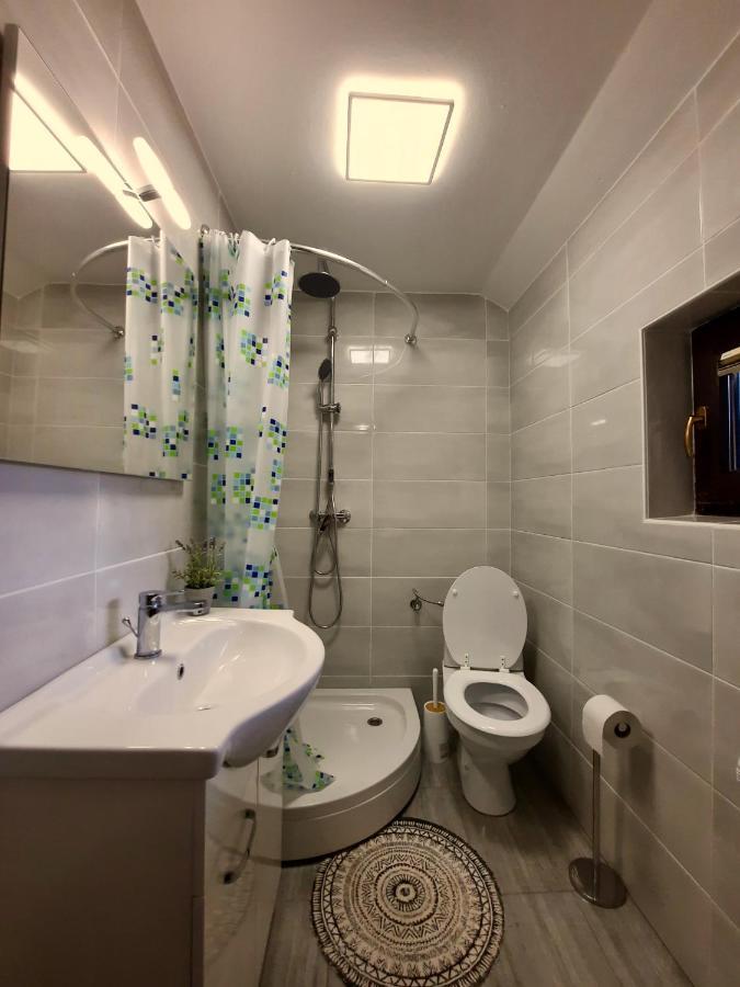 Vineyard Cottage Kulovec Ursna Sela Luaran gambar
